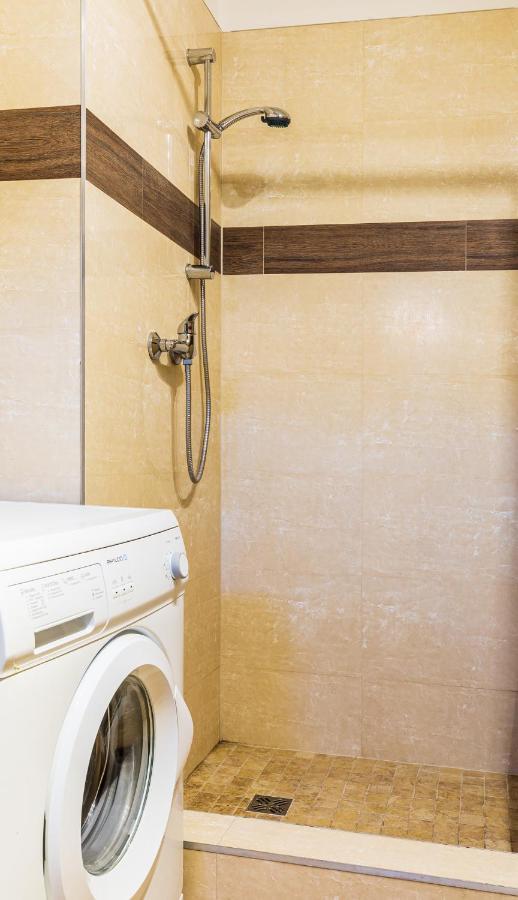 Teplice Apartments U Cisarskych Lazni מראה חיצוני תמונה