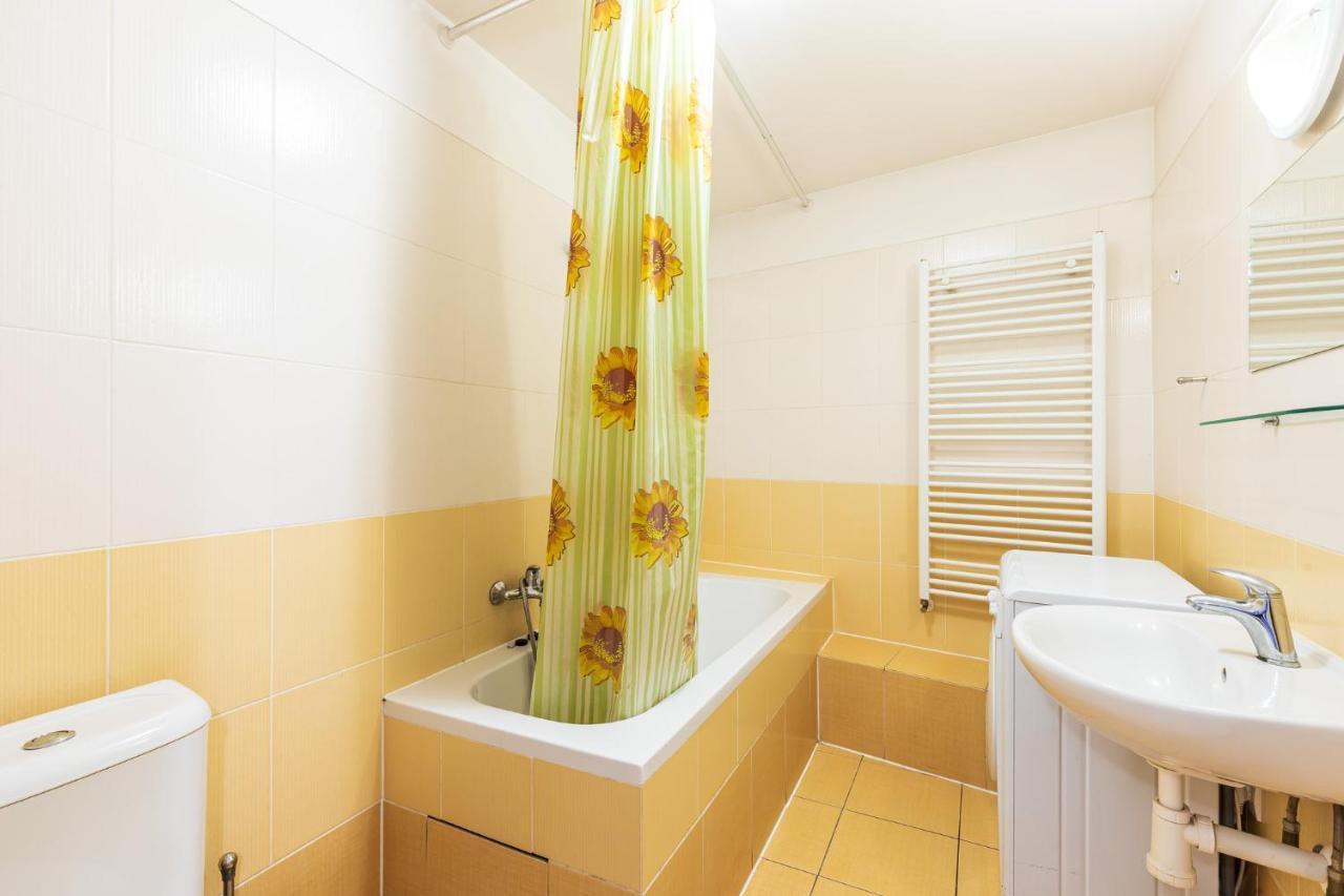 Teplice Apartments U Cisarskych Lazni מראה חיצוני תמונה